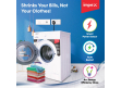 IWM60FAFL | 6Kg Fully Automatic Front Load Washing Machine