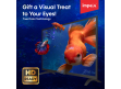 Gloria 32 AY20 | 32 inch HD LED TV