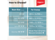 Aero Prime Pro | 3 Blade Ceiling Fan