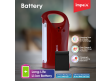 IL 690 | Rechargeable LED Lantern