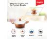 Pearl 2475 Kadai Pan