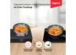 GEM 2655 Forged Non Stick Fry Pan