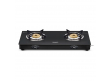 Glasstop Gas Stove ASPIRA 2B