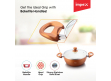 Pearl 2475 Kadai Pan