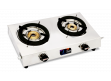 Stainless Steel Gas Stove IGS 12E