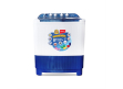 WONDERA WIZ 75SABL | Semi Automatic Top Load Washing Machine